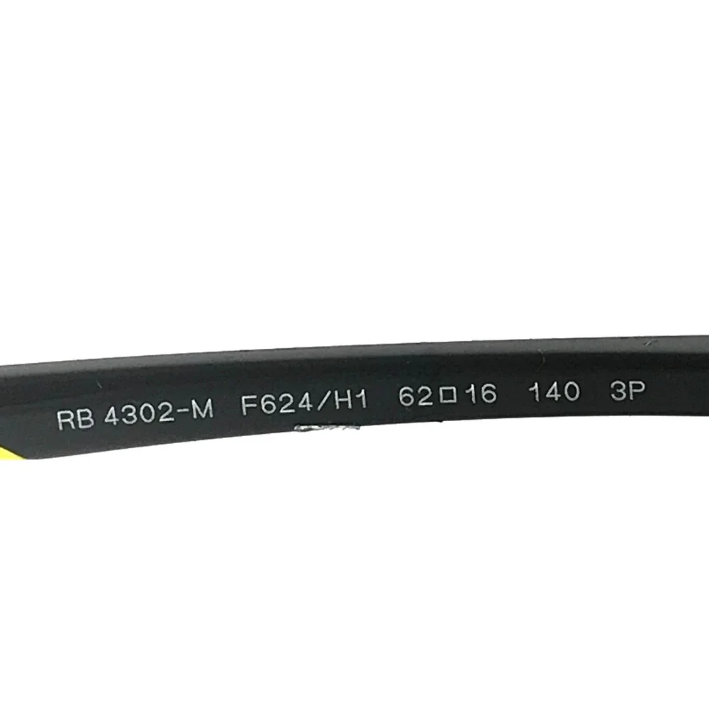 Ray-Ban brand new